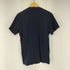 メゾンキツネ MAISON KITSUNE ロゴ刺繍 ポケット Tシャツ メンズ JPN:M