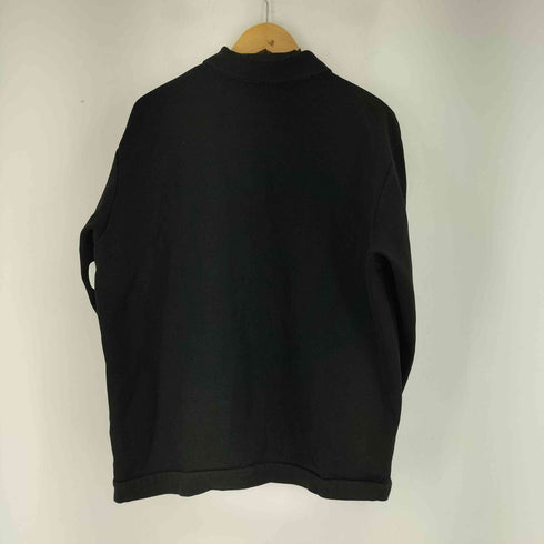 ロッソ ROSSO URBAN RESEARCH ハーフジップスウェット メンズ JPN:M