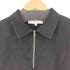 ロッソ ROSSO URBAN RESEARCH ハーフジップスウェット メンズ JPN:M