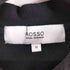 ロッソ ROSSO URBAN RESEARCH ハーフジップスウェット メンズ JPN:M