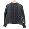リムアーク RIM.ARK 21SS Sheer sleeve pintuck SH レディース JPN:36