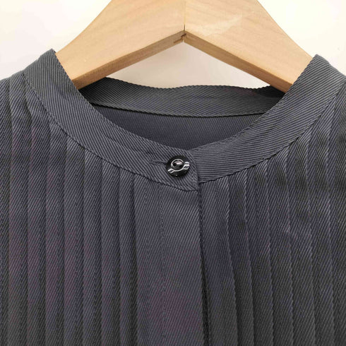 リムアーク RIM.ARK 21SS Sheer sleeve pintuck SH レディース JPN:36