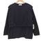 リムアーク RIM.ARK 21SS Vest layered cut tops レディース FREE