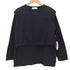 リムアーク RIM.ARK 21SS Vest layered cut tops レディース FREE