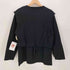 リムアーク RIM.ARK 21SS Vest layered cut tops レディース FREE