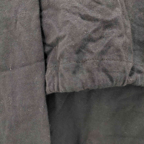 リムアーク RIM.ARK 21SS Vest layered cut tops レディース FREE