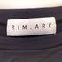 リムアーク RIM.ARK 21SS Vest layered cut tops レディース FREE