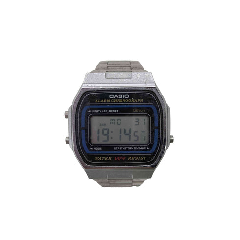 カシオ CASIO A164W デジタル腕時計 メンズ