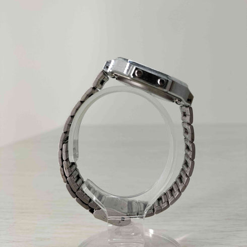 カシオ CASIO A164W デジタル腕時計 メンズ