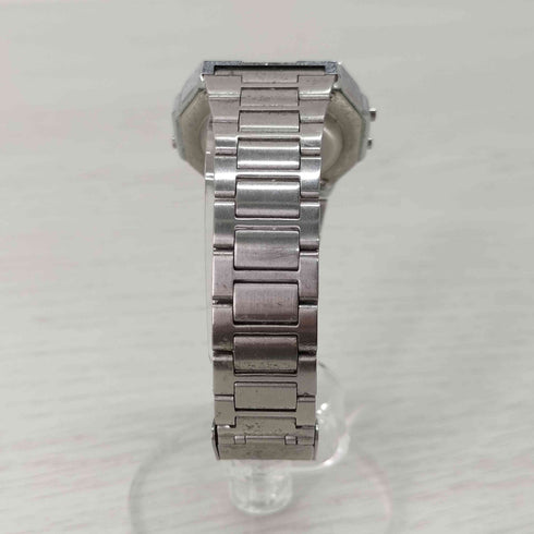 カシオ CASIO A164W デジタル腕時計 メンズ