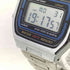 カシオ CASIO A164W デジタル腕時計 メンズ