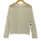 アダムエロペ Adam et Rope シアー L/S カットソー レディース FREE