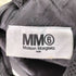 エムエムシックスメゾンマルジェラ MM6 Maison Margiela スモール トライアングルトート レディース
