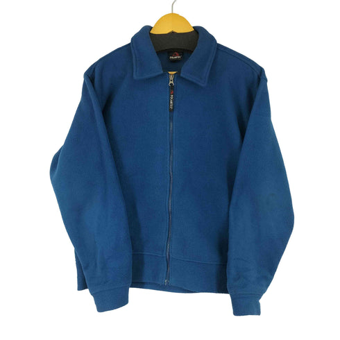 polartec フリースジャケット メンズ JPN:L