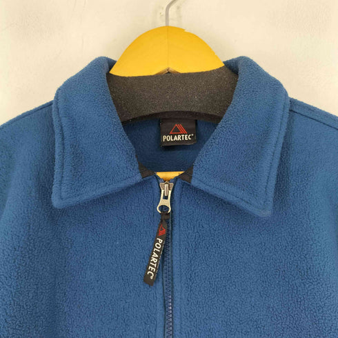 polartec フリースジャケット メンズ JPN:L