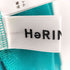 ヘリンドットサイ HeRIN.CYE スリット ハイネック シアー カットソー レディース FREE
