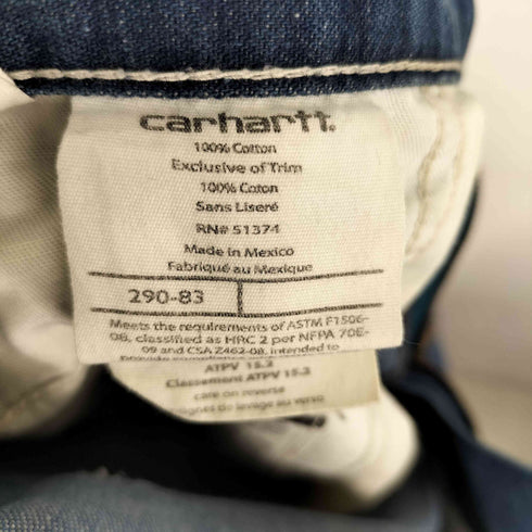 カーハート Carhartt ペインターデニムパンツ メンズ