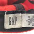ギャップ Gap 90‐00S 5パネル フリース キャップ レディース
