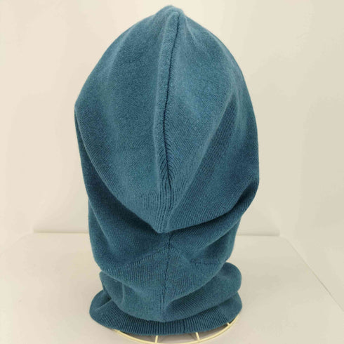 リムアーク RIM.ARK 22AW Knit hoodie レディース