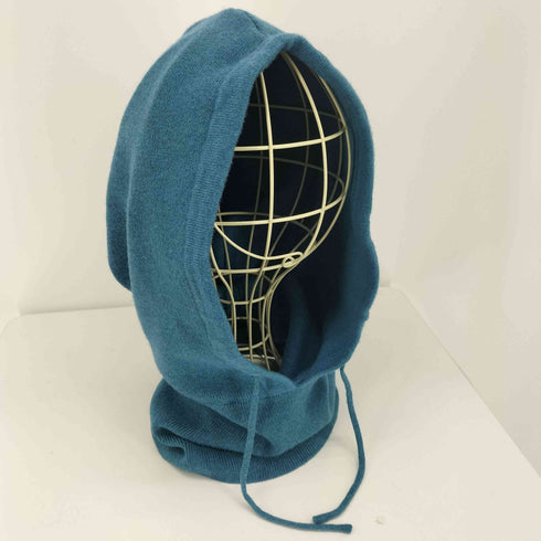リムアーク RIM.ARK 22AW Knit hoodie レディース