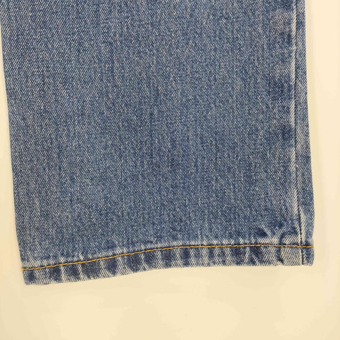 リーバイス Levis 517 BOOT CUT ブーツ カット ジップアップ フレア デニム パンツ Rタブ メンズ W:28 L:30