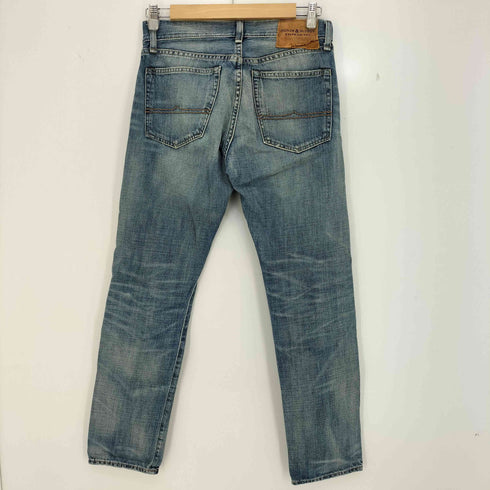 デニムアンドサプライ ラルフローレン DENIM & SUPPLY RALPH LAUREN SLIM スリムストレートデニム メンズ 29 / 30