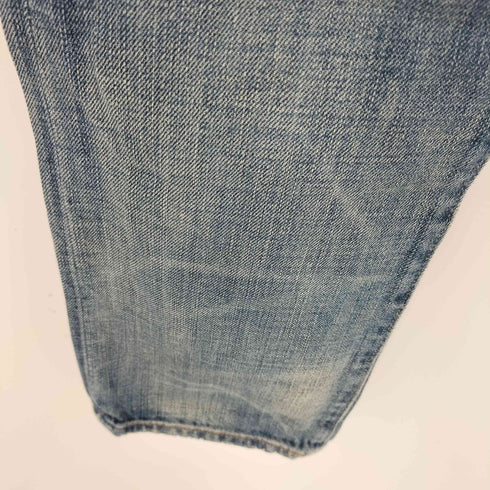 デニムアンドサプライ ラルフローレン DENIM & SUPPLY RALPH LAUREN SLIM スリムストレートデニム メンズ 29 / 30
