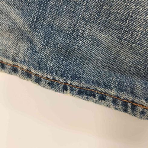 デニムアンドサプライ ラルフローレン DENIM & SUPPLY RALPH LAUREN SLIM スリムストレートデニム メンズ 29 / 30
