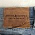 デニムアンドサプライ ラルフローレン DENIM & SUPPLY RALPH LAUREN SLIM スリムストレートデニム メンズ 29 / 30