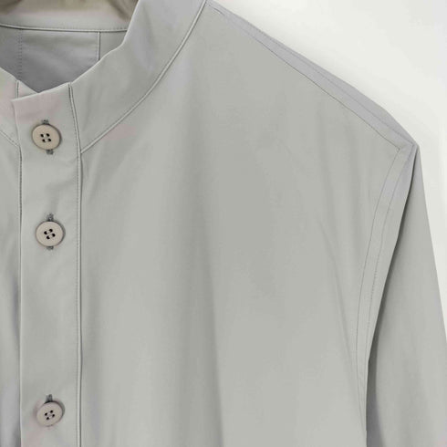 オムプリッセイッセイミヤケ HOMME PLISSE ISSEY MIYAKE 22SS STRETCH SHIRT ストレッチシャツ メンズ JPN:3