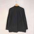 イッセイミヤケ ISSEY MIYAKE 21AW バンドカラーシャツ メンズ JPN:3