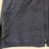 イッセイミヤケ ISSEY MIYAKE 00-10s シワ加工 ストライプ ステッチ ナイロンジャケット メンズ JPN:3