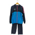 アンブロ UMBRO インシュレーションウインドジャケット パンツ セットアップ レディース L/S
