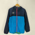 アンブロ UMBRO インシュレーションウインドジャケット パンツ セットアップ レディース L/S