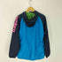 アンブロ UMBRO インシュレーションウインドジャケット パンツ セットアップ レディース L/S