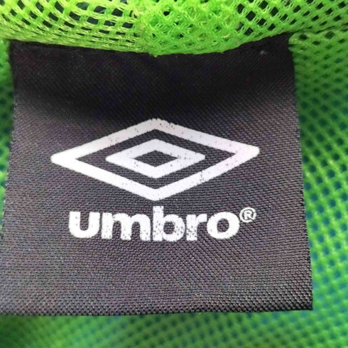 アンブロ UMBRO インシュレーションウインドジャケット パンツ セットアップ レディース L/S