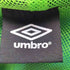 アンブロ UMBRO インシュレーションウインドジャケット パンツ セットアップ レディース L/S