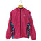 アンブロ UMBRO メッシュラインドジャケット レディース L