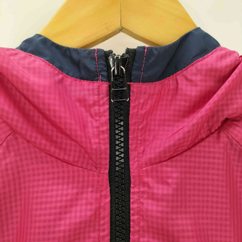 アンブロ UMBRO メッシュラインドジャケット レディース L