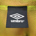 アンブロ UMBRO メッシュラインドジャケット レディース L