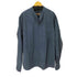 エンポリオアルマーニ EMPORIO ARMANI スタンドカラーチェックシャツ メンズ 3XL