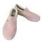 バンズ VANS SLIP ON スリッポン V98CF RK レディース JPN:23.5