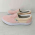 バンズ VANS SLIP ON スリッポン V98CF RK レディース JPN:23.5
