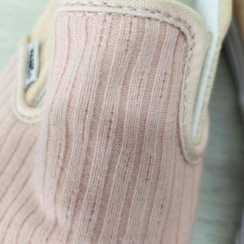 バンズ VANS SLIP ON スリッポン V98CF RK レディース JPN:23.5
