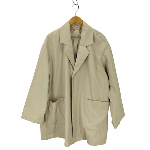 スーパーノヴァ supernova. Over chester - Water-repellent T/C twill メンズ S