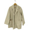 スーパーノヴァ supernova. Over chester - Water-repellent T/C twill メンズ S