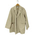 スーパーノヴァ supernova. Over chester - Water-repellent T/C twill メンズ S