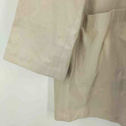 スーパーノヴァ supernova. Over chester - Water-repellent T/C twill メンズ S