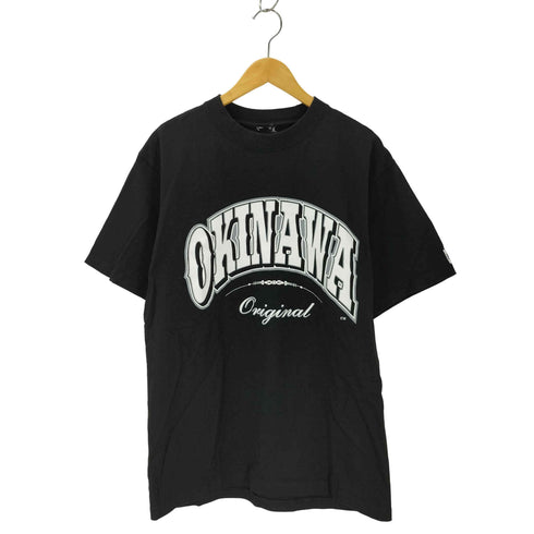 OKINAWA ORIGINAL T-Shirt メンズ L