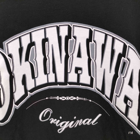 OKINAWA ORIGINAL T-Shirt メンズ L